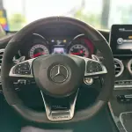 Mercedes-Benz GLC AMG 2019 из Китая