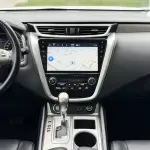 Nissan Murano 2021 186 л.с. из Китая