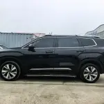 Geely Haoyue 2021 184 л.с. 184 л.с. из Китая