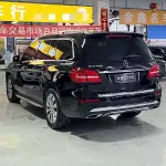 Mercedes-Benz GLS 2016 из Китая
