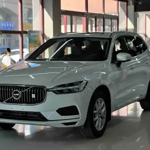 Volvo XC60 2019 254 л.с. — лот 57764779 из Китая