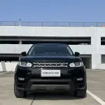 Land Rover Sport 2017 340 л.с. — лот 57696512 из Китая