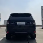 Land Rover Sport 2017 340 л.с. — лот 57696512 из Китая