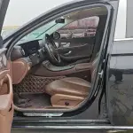 Mercedes-Benz E-Class 2021 из Китая