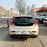 Volvo V40 2017 из Китая