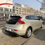 Volvo V40 2017 из Китая