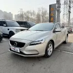 Volvo V40 2017 из Китая