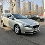 Volvo V40 2017 из Китая