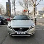 Volvo V40 2017 из Китая