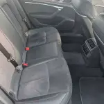Audi A6L 2025 245 л.с. — лот 57764728 из Китая