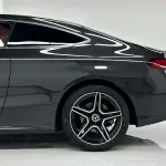 Mercedes-Benz C-Class (Import) 2020 184 л.с. 184 л.с. 184 л.с. из Китая