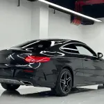 Mercedes-Benz C-Class (Import) 2020 184 л.с. 184 л.с. 184 л.с. из Китая
