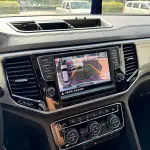 Volkswagen Teramont 2017 из Китая