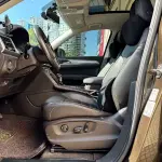 Volkswagen Teramont 2017 из Китая