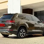 Volkswagen Teramont 2017 из Китая