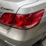 Toyota Camry 2008 из Китая
