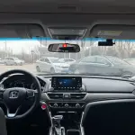 Honda Accord 2019 177 л.с. из Китая