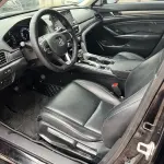 Honda Accord 2019 177 л.с. из Китая