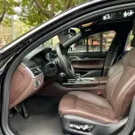 BMW 7 Series 2018 326 л.с. — лот 57696638 из Китая