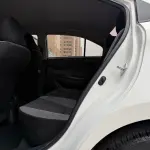 Toyota Vios 2021 из Китая
