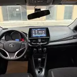 Toyota Vios 2021 из Китая