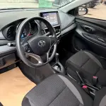 Toyota Vios 2021 из Китая