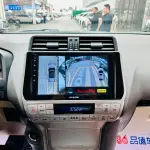 Toyota Prado (Import) 2018 из Китая