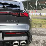 Changan UNI-V 2024 188 л.с. 188 л.с. из Китая