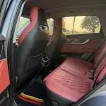 Chery Tiggo 7 PLUS 2022 из Китая