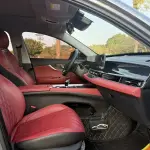 Chery Tiggo 7 PLUS 2022 из Китая
