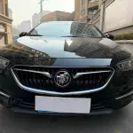 Buick Regal 2019 из Китая