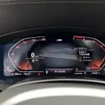 BMW 5 Series 2020 из Китая