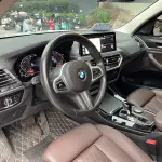 BMW X3 2021 из Китая