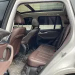 BMW X3 2021 из Китая