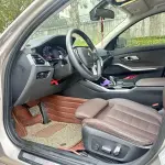 BMW 3 Series 2020 из Китая
