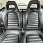 Volkswagen Scirocco 2017 из Китая