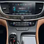 Buick LaCrosse 2017 170 л.с. — лот 57762138 из Китая