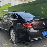 Buick LaCrosse 2017 170 л.с. — лот 57762138 из Китая