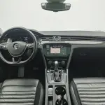 Volkswagen Magotan 2019 из Китая