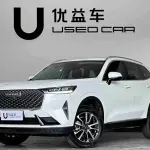 Haval H6 2024 184 л.с. 184 л.с. из Китая