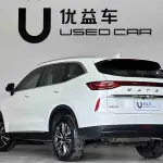 Haval H6 2024 184 л.с. 184 л.с. из Китая