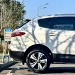 Luxgen Big 7 SUV 2017 из Китая