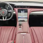 Hongqi Hongqi H5 2024 из Китая