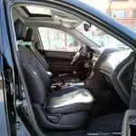 GAC Motor Trumpchi GS5 2013 147 л.с. 147 л.с. из Китая