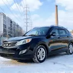GAC Motor Trumpchi GS5 2013 147 л.с. 147 л.с. из Китая