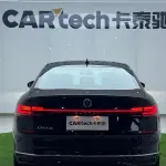 Volkswagen Passat из Китая