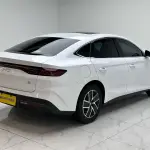 BYD Qin L 2025 101 л.с. 101 л.с. из Китая