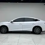 BYD Qin L 2025 101 л.с. 101 л.с. из Китая