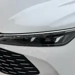 BYD Qin L 2025 101 л.с. 101 л.с. из Китая