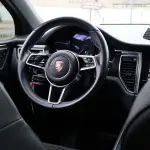 Porsche Macan 2015 237 л.с. 237 л.с. 237 л.с. из Китая